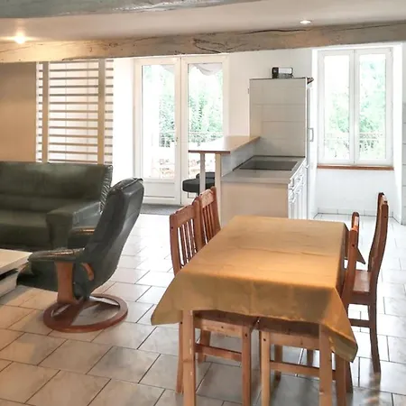 Maison De Charme A En Perigord Avec Piscine Partagee * Brantôme