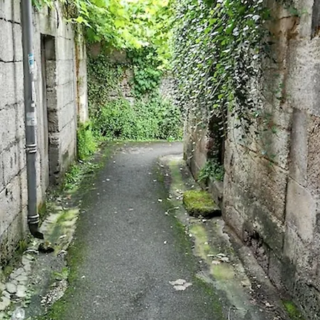 Maison De Charme A En Perigord Avec Piscine Partagee * Brantôme
