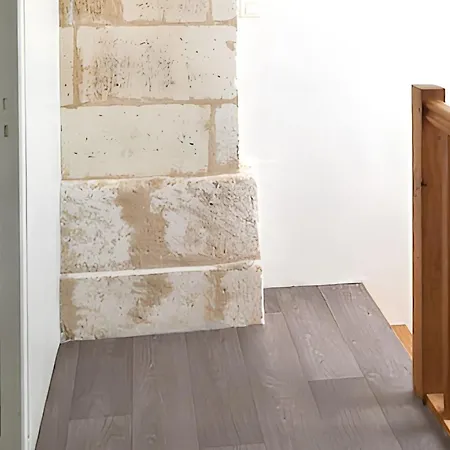 Maison De Charme A En Perigord Avec Piscine Partagee Nyaraló