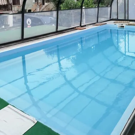 Maison De Charme A En Perigord Avec Piscine Partagee * Brantôme