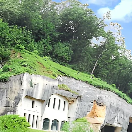 Maison De Charme A En Perigord Avec Piscine Partagee Nyaraló