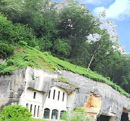 Maison De Charme A En Perigord Avec Piscine Partagee Nyaraló Brantôme