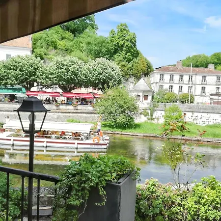 Maison De Charme à En Périgord Avec Piscine Partagée *