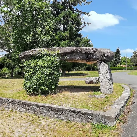 Maison De Charme A En Perigord Avec Piscine Partagee
