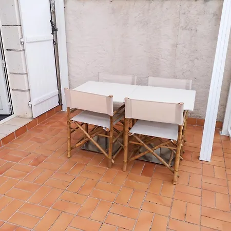 Nyaraló Maison De Charme A En Perigord Avec Piscine Partagee Brantôme