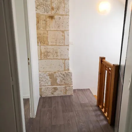 Maison De Charme A En Perigord Avec Piscine Partagee *