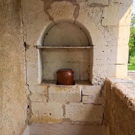 Maison De Charme A En Perigord Avec Piscine Partagee Nyaraló *