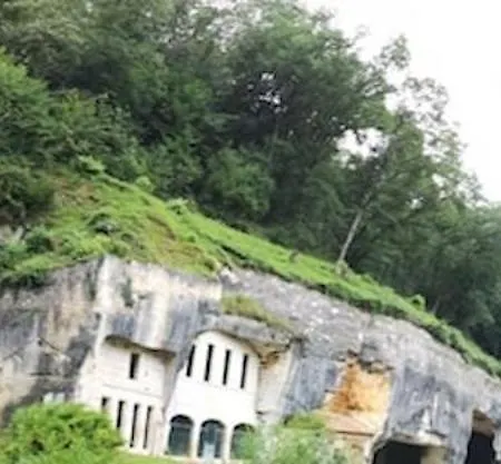Nyaraló Maison De Charme A En Perigord Avec Piscine Partagee *