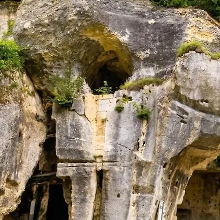Maison De Charme A En Perigord Avec Piscine Partagee Nyaraló