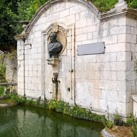 Maison De Charme A En Perigord Avec Piscine Partagee * Brantôme