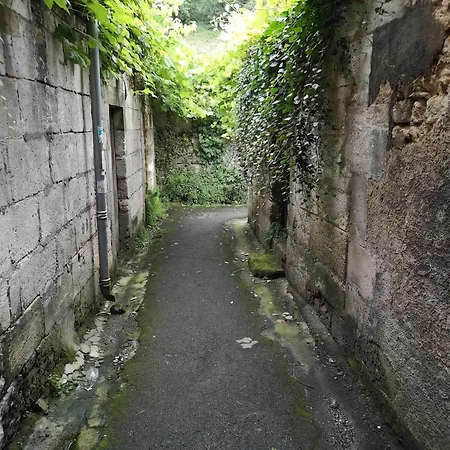 Maison De Charme A En Perigord Avec Piscine Partagee Nyaraló Brantôme