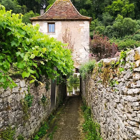 Maison De Charme A En Perigord Avec Piscine Partagee *