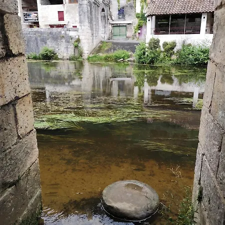 Maison De Charme A En Perigord Avec Piscine Partagee