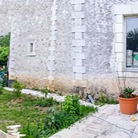 Maison De Charme A En Perigord Avec Piscine Partagee *